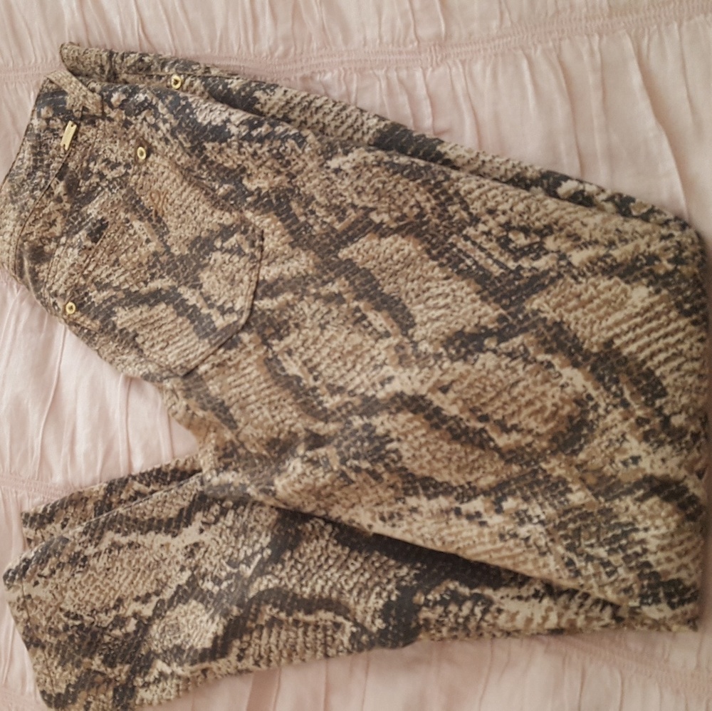 DL Jeggings slither size 26, new no tags